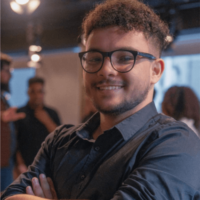 Marcelo Henrique
